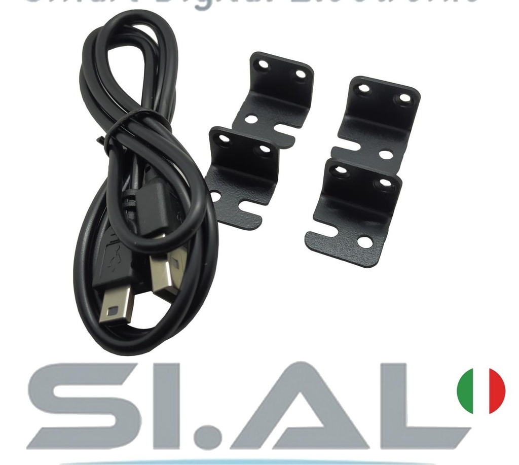 Modulatore HDMI digitale con risoluzione FULL HD 1080p ultra compatto