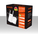 Kit  PowerLine TENDA Extender Wi-Fi  1000Mbps