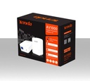 Kit PowerLine TENDA 1000Mbps