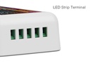 Controller Mi-Light per strisce LED RGBW 12V / 24V - MAX 10A