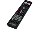 Telecomando PHILIPS TV compatibile come originale con tasti fluo