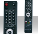 Telecomando universale 2 in 1 Superior per TV,STB,VCR,DVB-T2,DVB-S2 