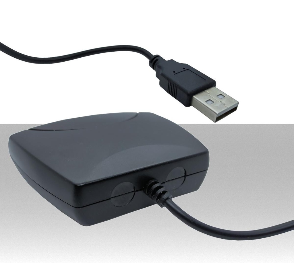 Programmatore USB PC  per telecomandi universali 