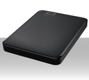 Hard disk portatile western digital  1 TB  USB 3.0 alta velocità