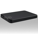 Hard disk portatile western digital  1 TB  USB 3.0 alta velocità