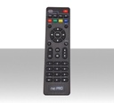 Decoder TV retro tv NEXPRO dvb t2  ultra compatto con telecomando 2 in 1 risoluzione video Full HD