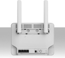 Router 4G+ per Sim internet WI-FI con 4 porte Lan gigabit Wireless 1200Mbps