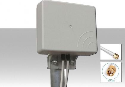 Antenna 4G direttiva internet MiMo per router modem LTE