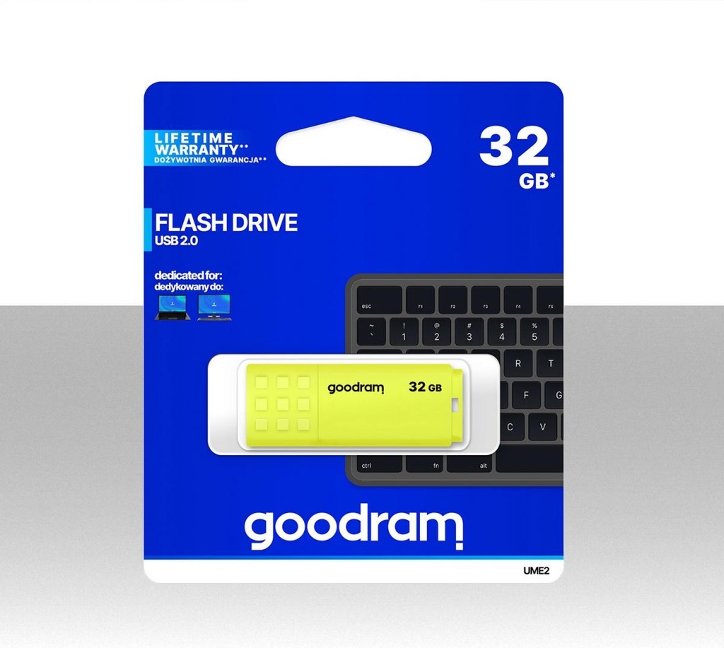 Chiavetta USB 32 gb  memoria pen drive supporto informatico portatile Flash Drive 