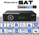 Decoder Satellitare Edision PICCO S2 PRO multistream WebTV