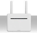 Router 4G+ per Sim internet WI-FI con 4 porte Lan gigabit Wireless 1200Mbps