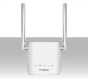 Router 4G per Sim internet WI-FI con 1 porta Lan Wireless 300Mbps