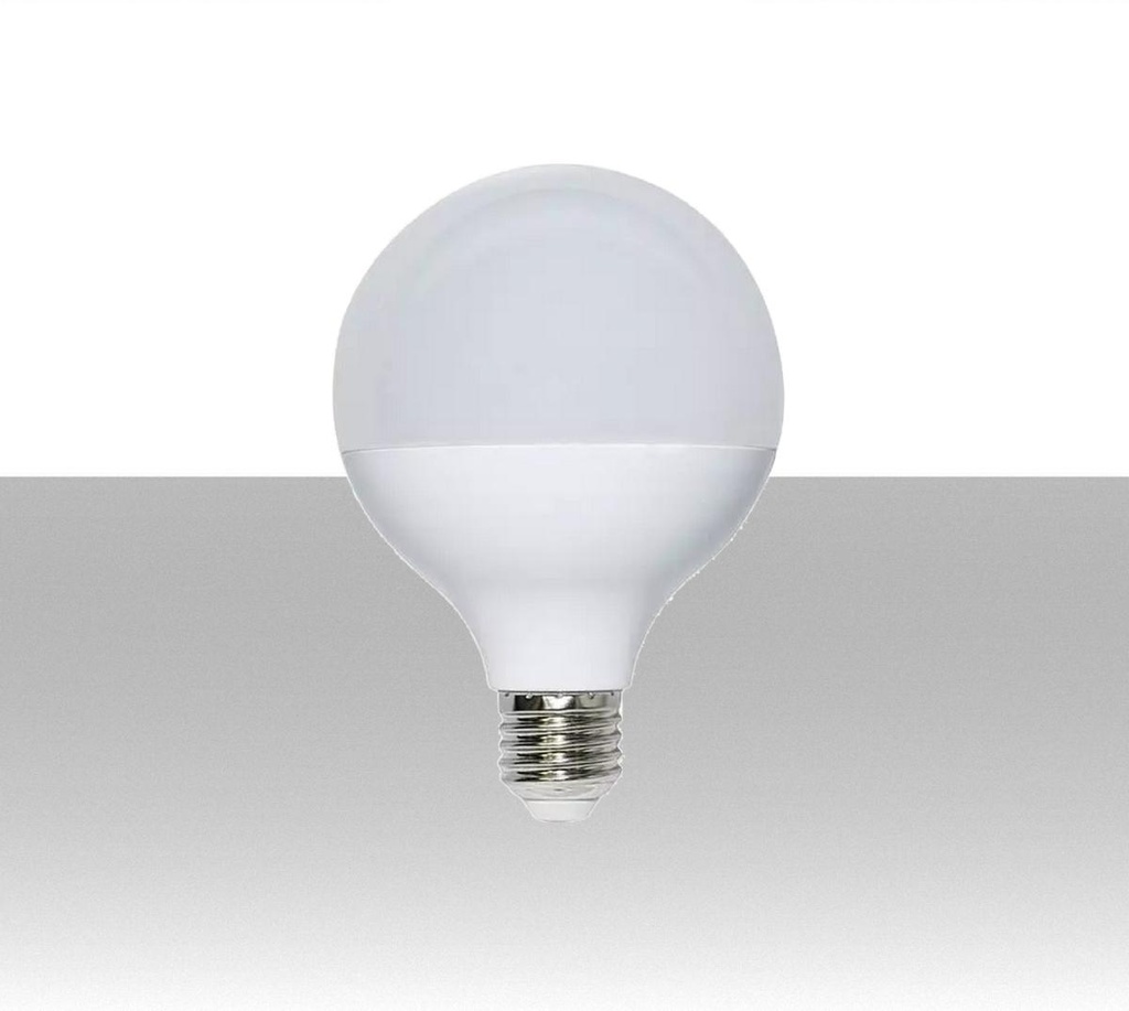 Lampadina LED Chip Samsung E27 18W G120 4000K