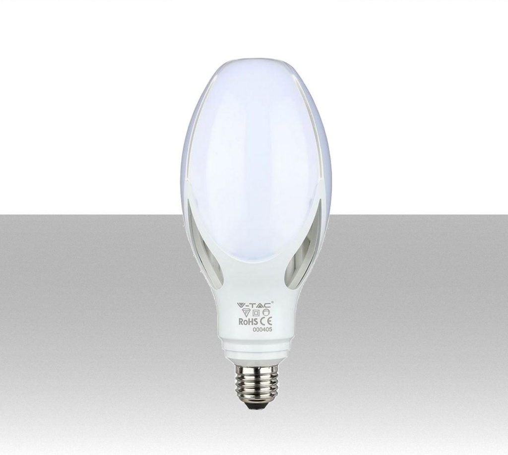 Lampadina LED Chip Samsung E27 36W 110LM/W Oliva 4000K