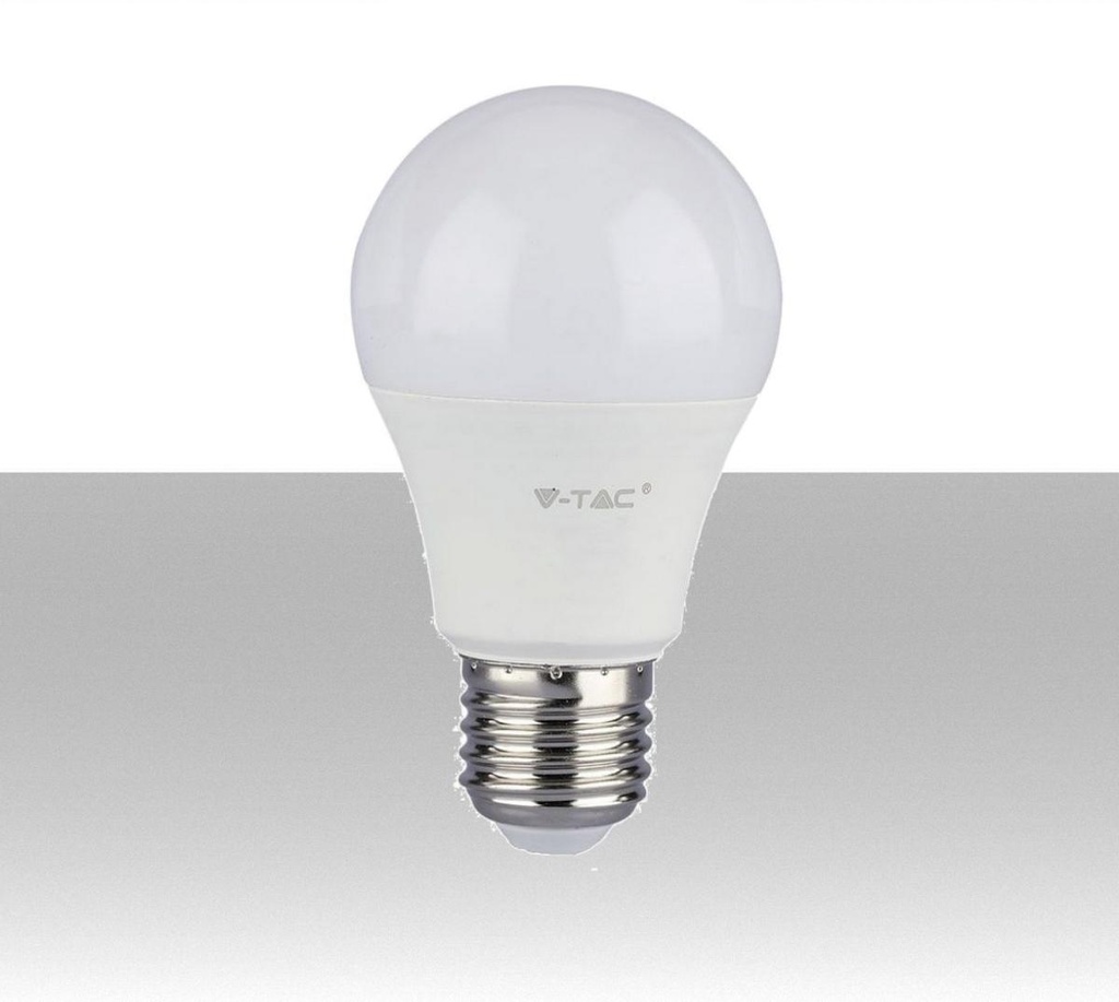 Lampadina LED E27 11W A60 4000K