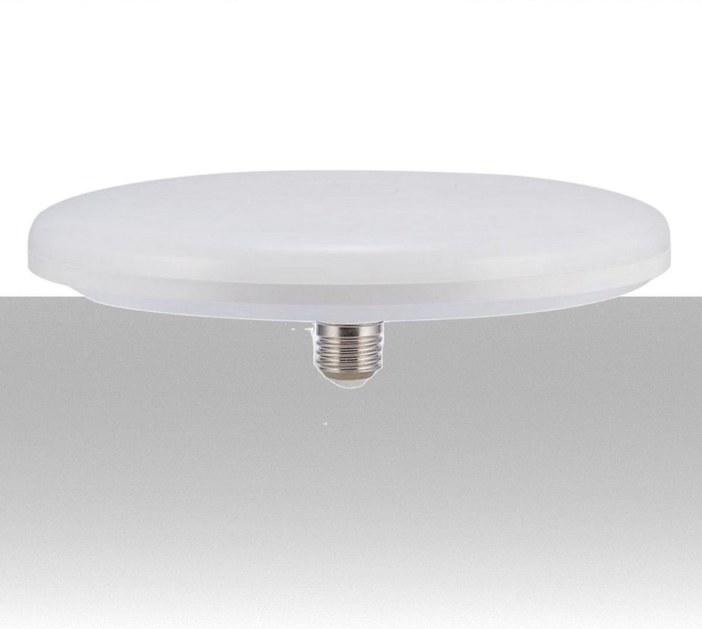 Lampadina LED E27 36W UFO F250 3000K