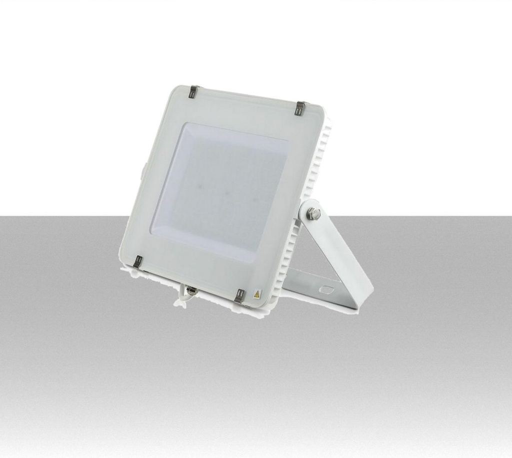 Faretto LED per esterno 100W Luce bianca naturale 3000K IP65  11500 Lumen V-TAC