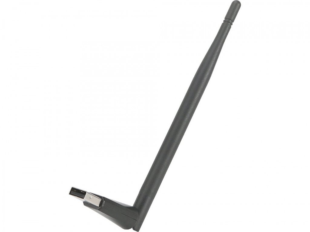 USB WiFi per decoder con antenna ad alto guadagno per una lunga portata