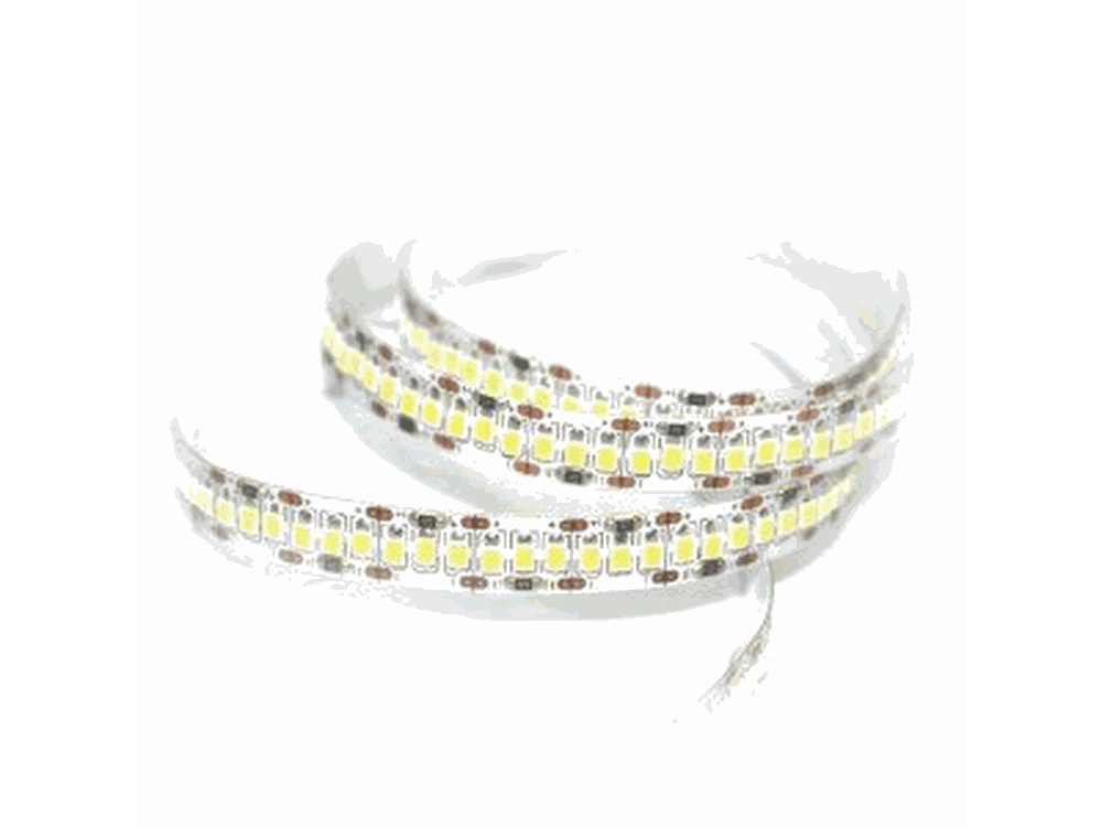 LED Strip SMD2835 - 204 LEDs 3000K IP20 