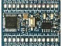 DL485P1 - Darduino con ATMEGA328PB e RS485. Ideale per progetti custom