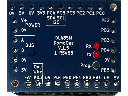 Scheda Arduino con ATMEGA328PB, RS485, I2C, OneWire, Alimentazione 8:24Vdc - Ideale per progetti custom, Domotica, Scuole professionali