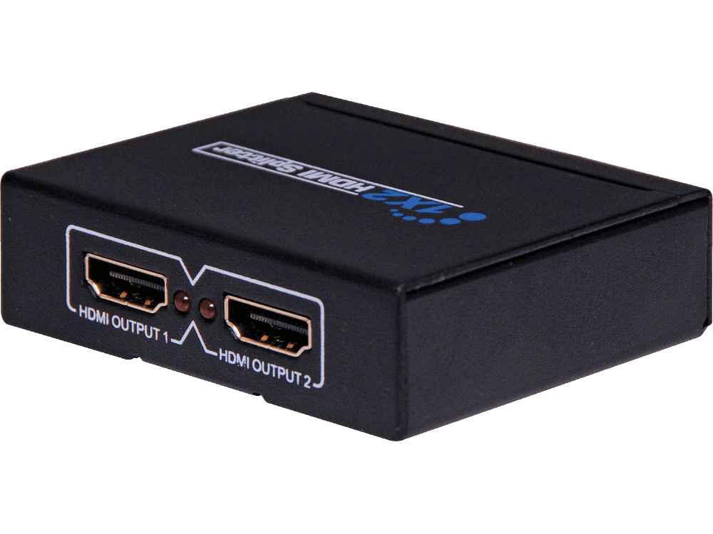 Splitter HDMI 2 uscite 1080P - VA1597