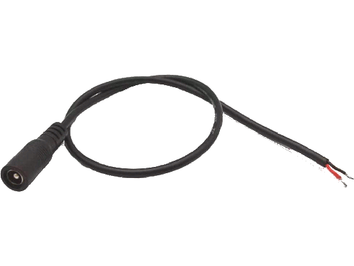 [VA1441] Patch cord Femmina 5.5mm