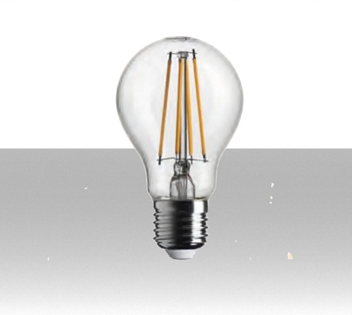 [SKU-214306] Lampadina LED E27 4W G45 Filamento 3000K