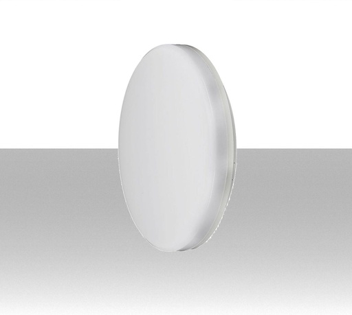 [SKU-13889] Plafoniera LED Chip Samsung Rotonda 15W 120LM/W Colore Bianco 3000K IP44