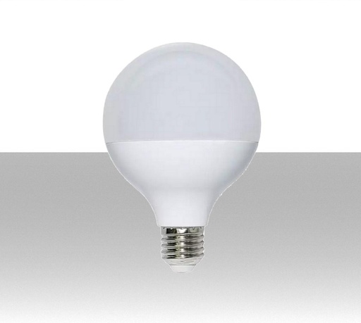 [SKU-20021] Lampadina LED Chip Samsung E27 22W 120LM/W G120 3000K