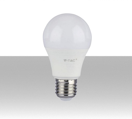 [SKU-231] Lampadina LED luce calda E27 Chip Samsung 11W A+ A60 3000K - 1055 LUMEN