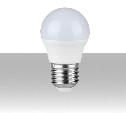 [SKU-4162] Lampadina LED E27 4W G45 4000K