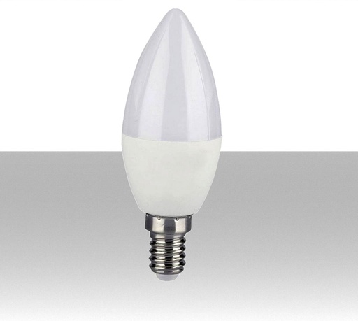 [SKU-4166] Lampadina LED E14 4W Candela 4000K