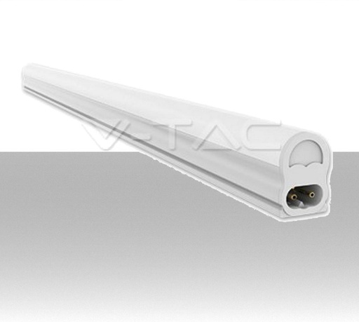 [SKU-6166] Plafoniera LED Lineare 4W 30cm Raccordabile con Interruttore 3000K