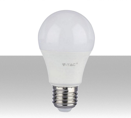 [SKU-7261] Lampadina LED E27 9W A60 4000K