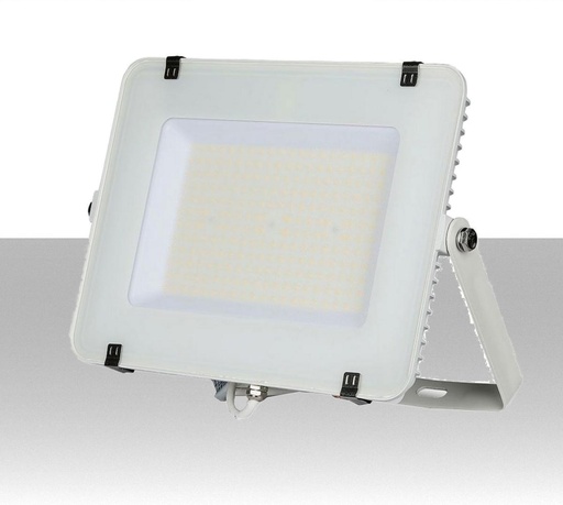 [SKU-774] Faro LED SMD Chip Samsung 150W 120LM/W Colore Bianco 4000K IP65