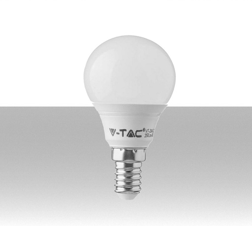 [SKU-42511] Lampadina LED E14 5,5W P45 4000K