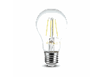 [SKU-2815] Lampadina LED E27 8W A67 a Filamento 3000K Dimmerabile - 700 LUMEN