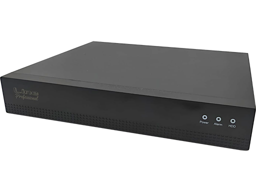 [NVR8T-8-POE] NVR 8 ingressi H265 8MP POE TUYA con analisi intelligente dell'immagine