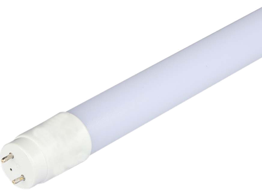 [SKU-6303] Tubo LED in Nanoplastica T8 22W G13 120cm A++ 3000K