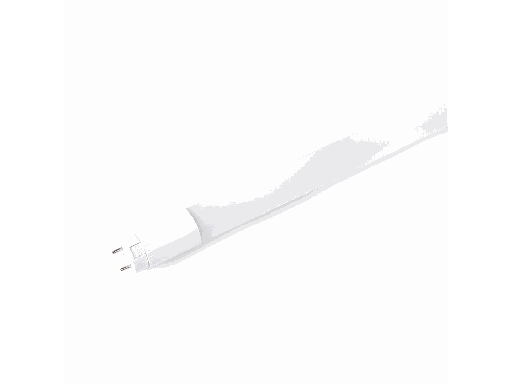 [SKU-6303] Tubo LED in Nanoplastica T8 22W G13 120cm A++ 3000K