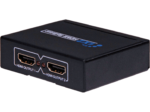 [VA1597] Splitter HDMI 2 uscite 1080P - VA1597